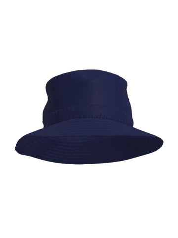 Kids School Bucket Hat detail