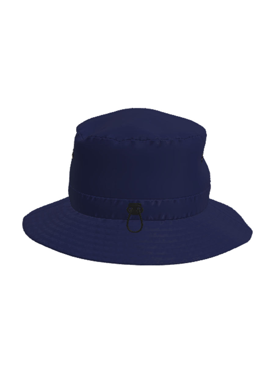 Kids School Bucket Hat detail