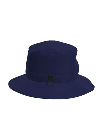 Kids School Bucket Hat detail