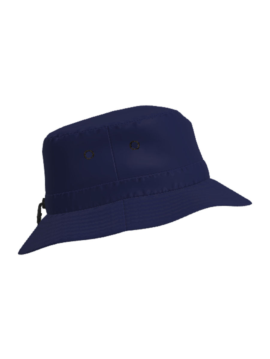 Kids School Bucket Hat detail