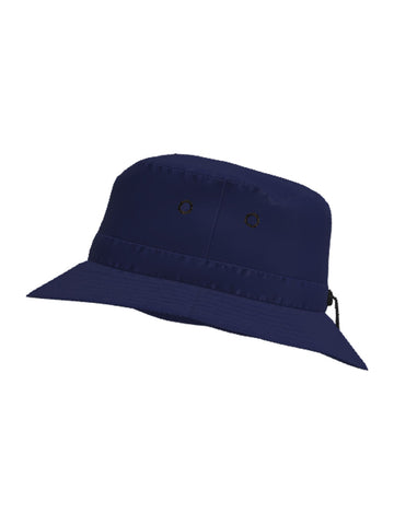 Kids School Bucket Hat detail