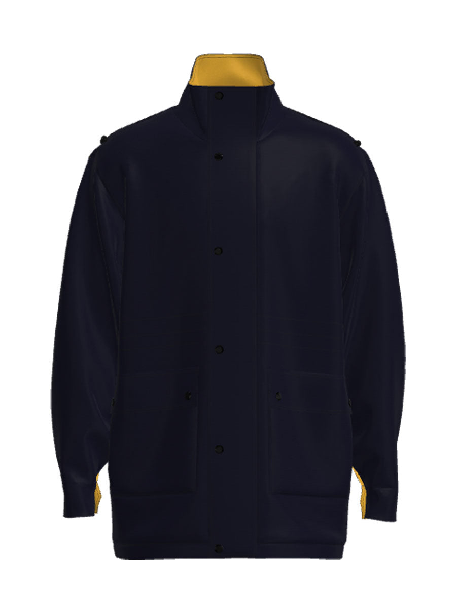 Unisex Adults Casual Wear Jacket detail