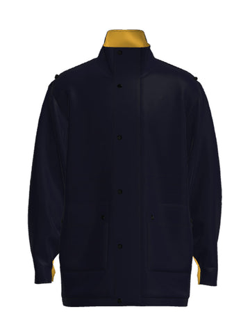 Unisex Adults Casual Wear Jacket detail