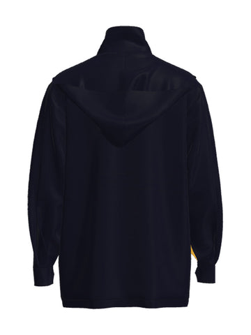 Unisex Adults Casual Wear Jacket detail