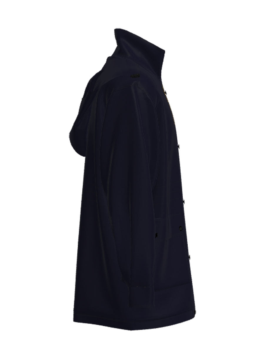 Unisex Adults Casual Wear Jacket detail