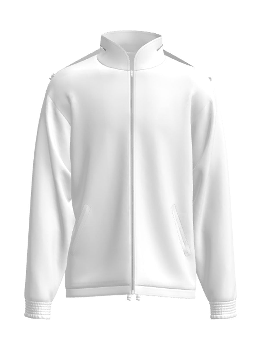 Kids Yachtsmans Jacket With Lining detail