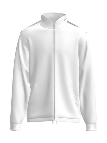 Kids Yachtsmans Jacket With Lining detail