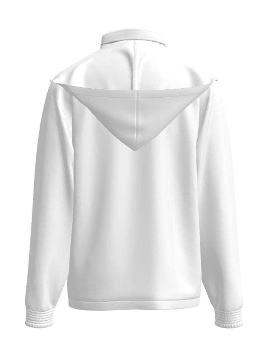Kids Yachtsmans Jacket With Lining detail