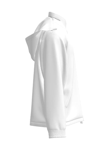 Kids Yachtsmans Jacket With Lining detail