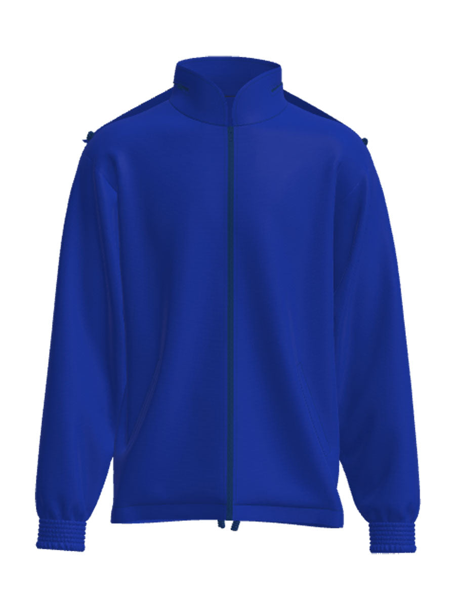 Unisex Adults Yachtsmans Jacket With Lining detail