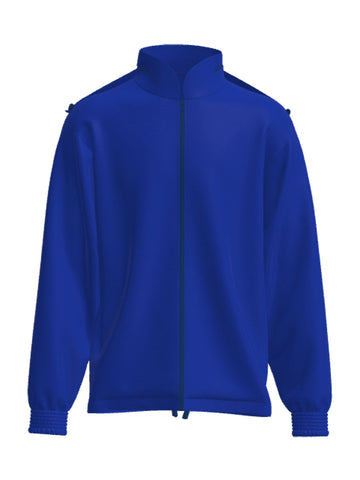 Unisex Adults Yachtsmans Jacket With Lining detail