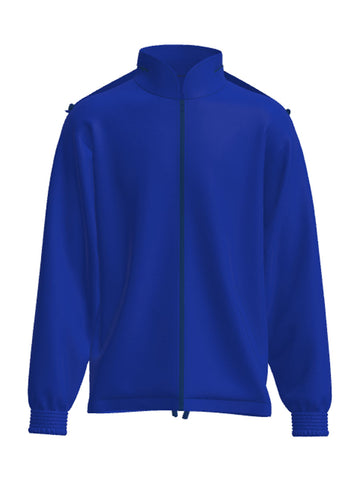 Unisex Adults Yachtsmans Jacket Without Lining detail