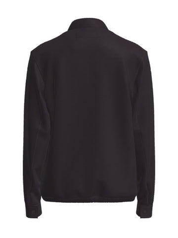Unisex Adults Canvas Jacket detail