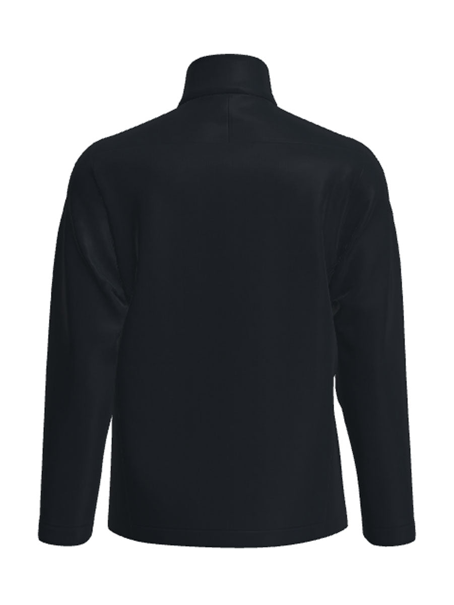 Mens New Style Soft Shell Jacket detail
