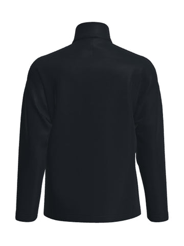 Mens New Style Soft Shell Jacket detail