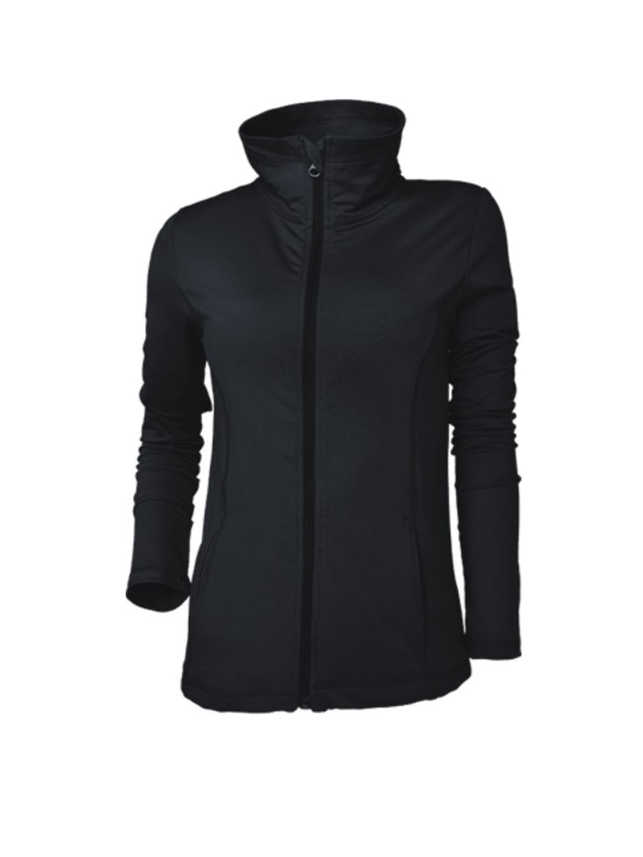 Kids Yoga Jacket, Bocini
