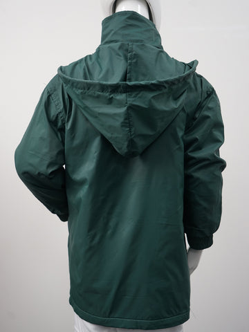 Kids Outer Jacket detail