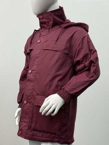 Kids Outer Jacket detail