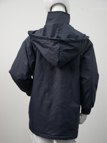 Kids Outer Jacket detail