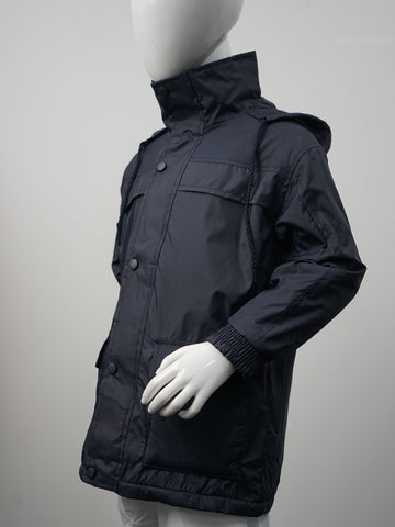 Kids Outer Jacket detail