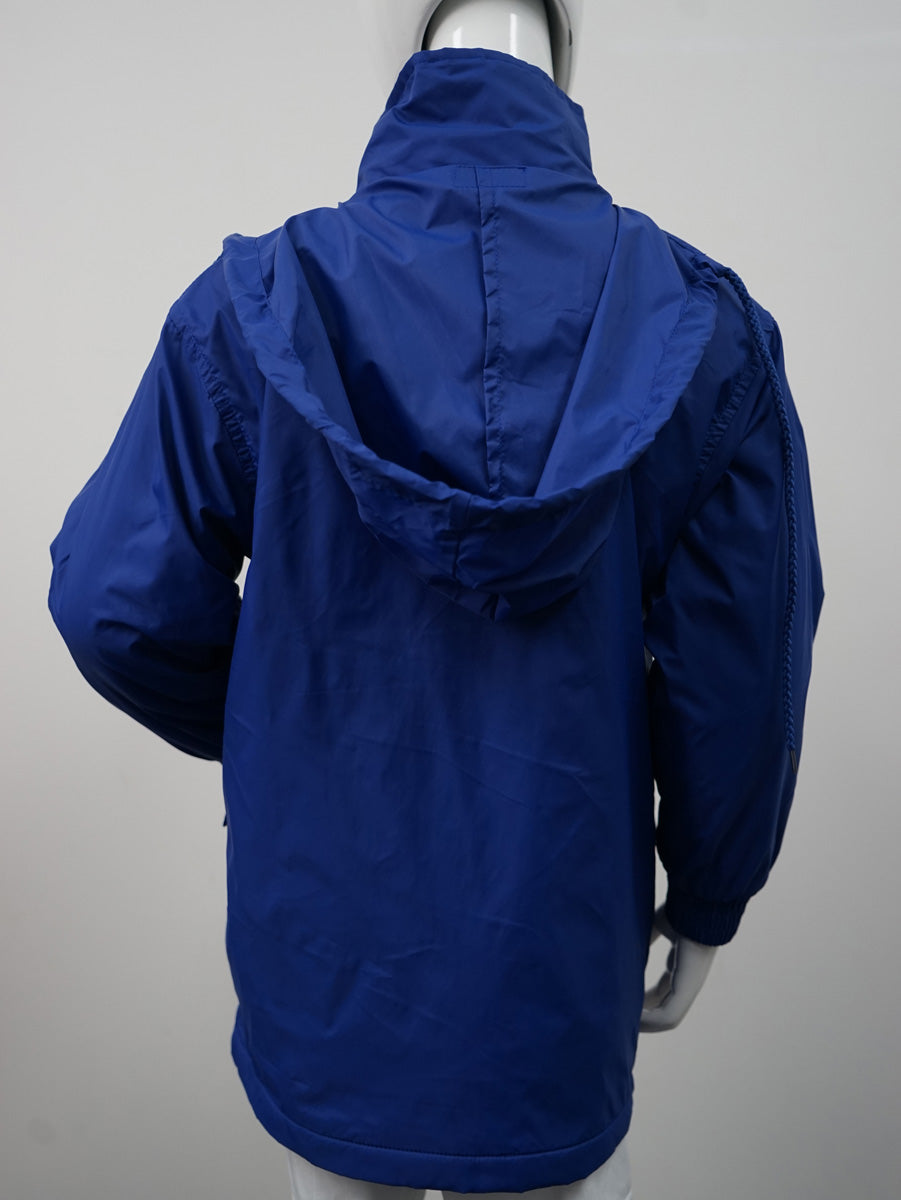 Kids Outer Jacket detail