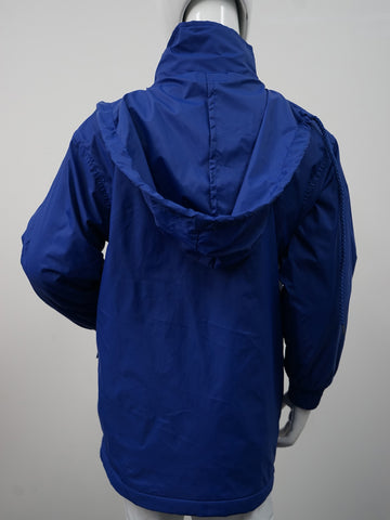 Kids Outer Jacket detail
