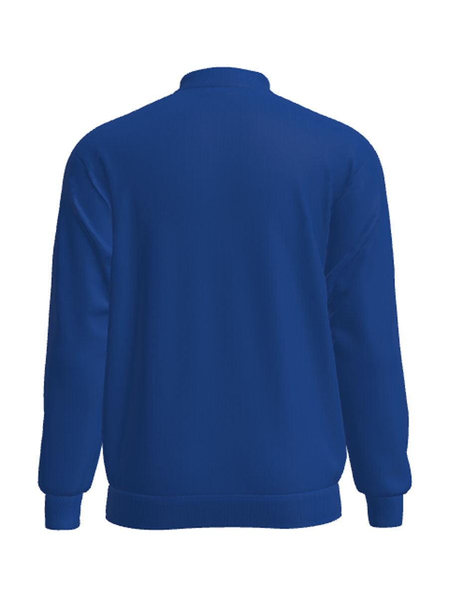 Kids Fleece Jacket With Zip detail