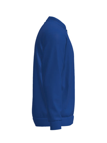Kids Fleece Jacket With Zip detail