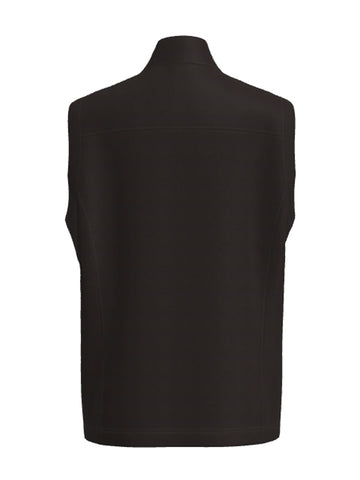 Mens Softshell Vests detail