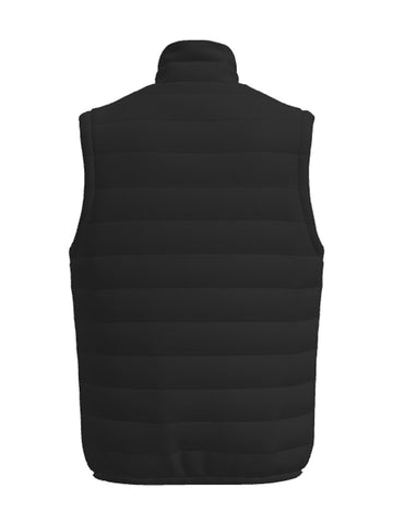 Unisex Adults Puffer Vest detail