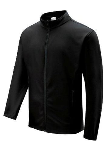 Mens Softshell Jacket with adjustable Cuffs, Bocini