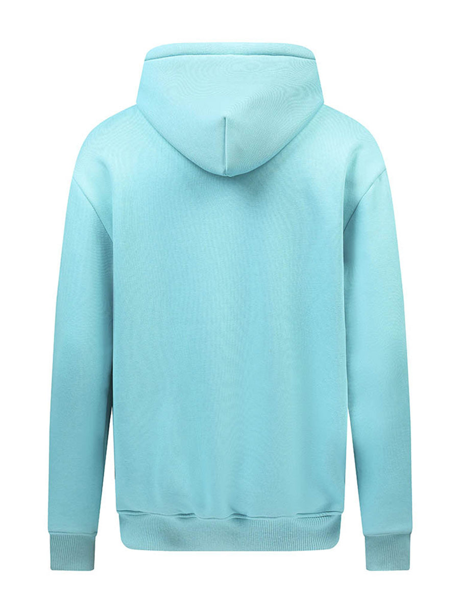 Premium Hoodie detail