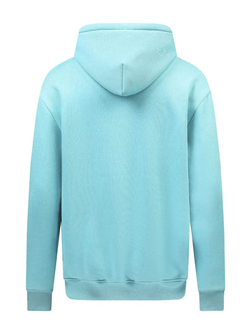 Premium Hoodie detail