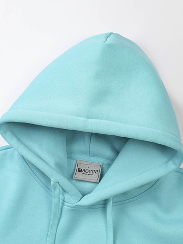 Premium Hoodie detail