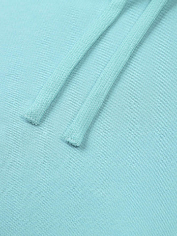 Premium Hoodie detail
