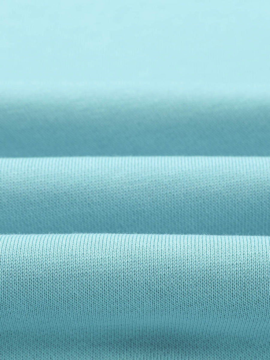 Premium Hoodie detail