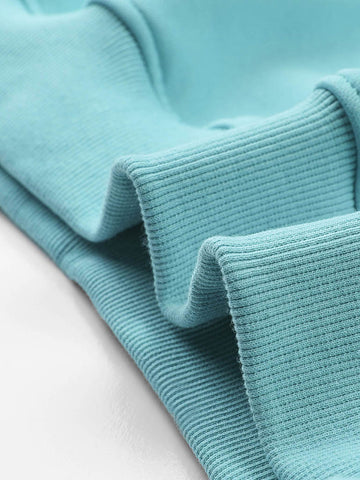 Premium Hoodie detail