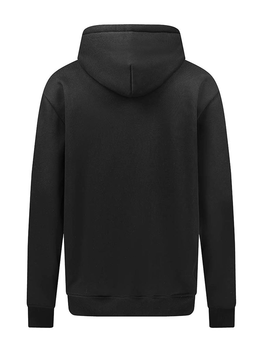 Premium Hoodie detail
