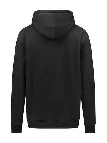 Premium Hoodie detail