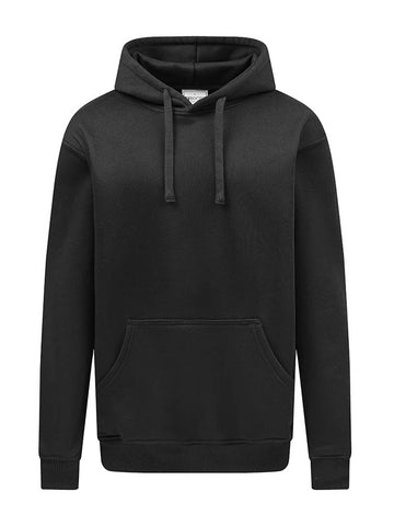 Premium Hoodie detail
