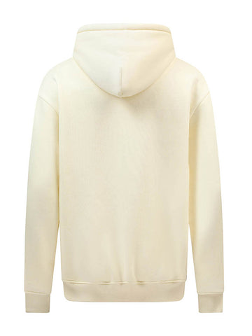 Premium Hoodie detail