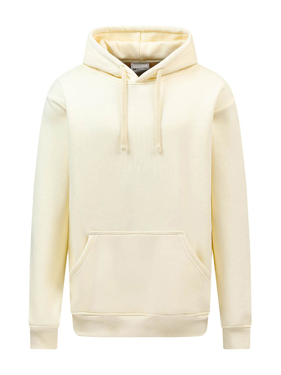 Premium Hoodie detail