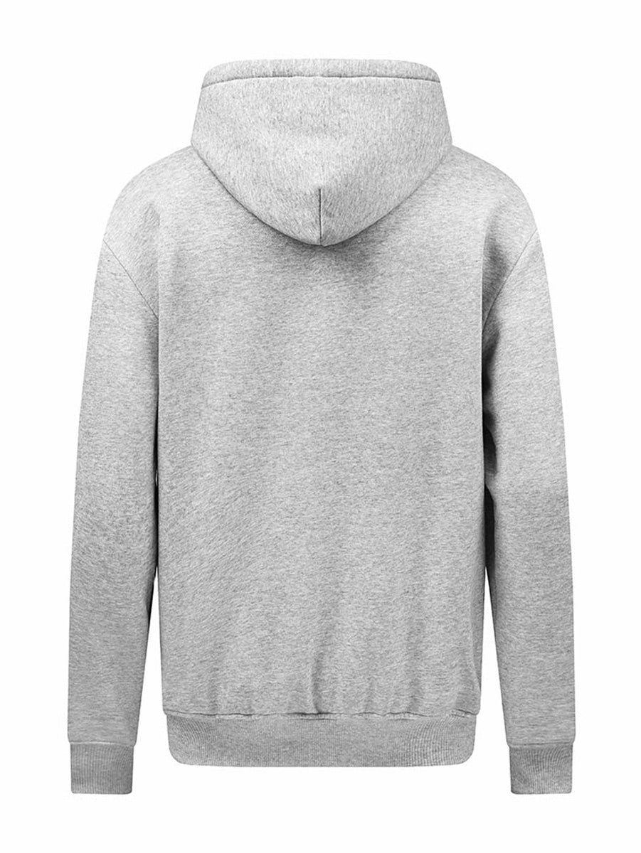 Premium Hoodie detail