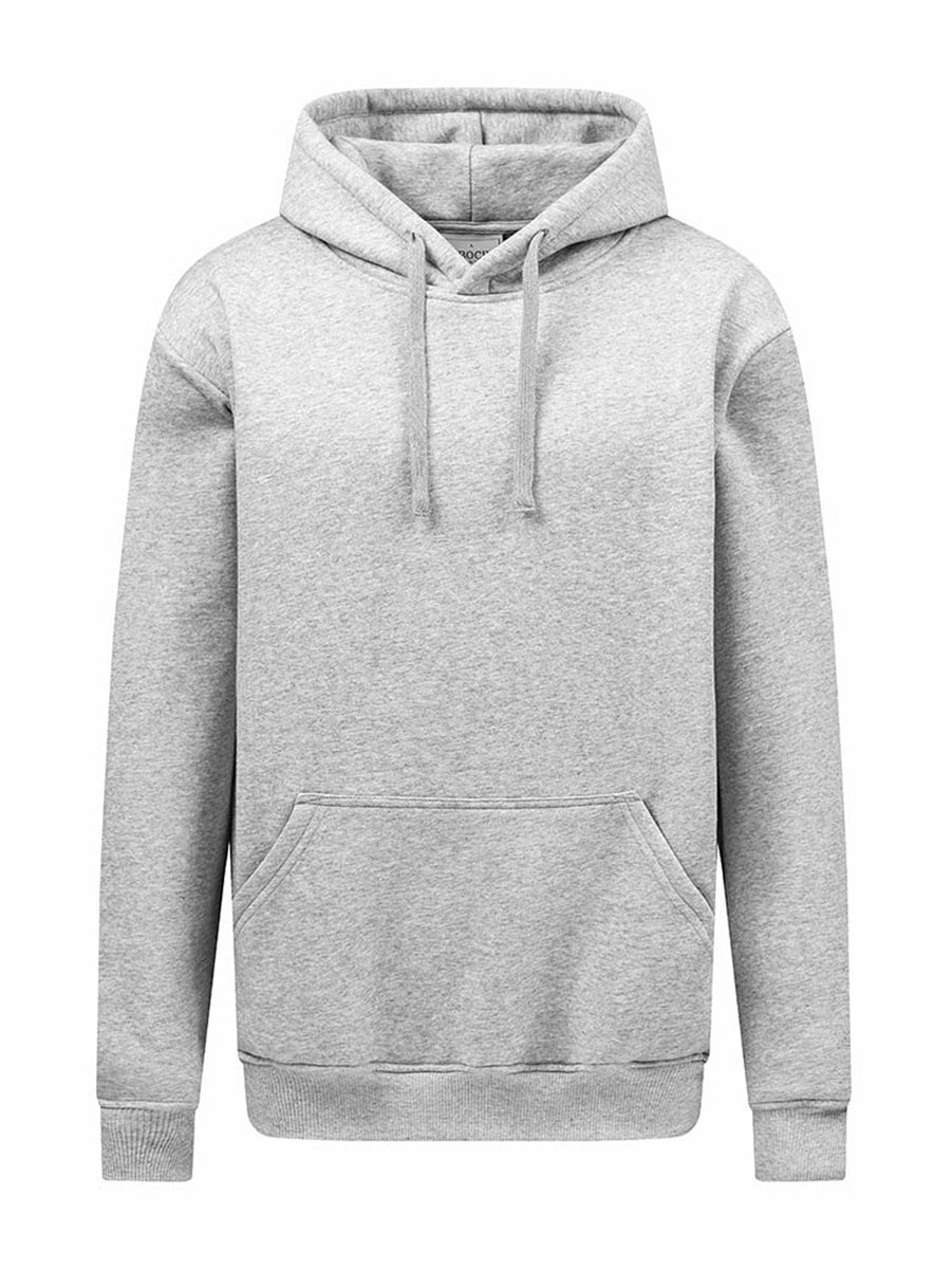Premium Hoodie detail