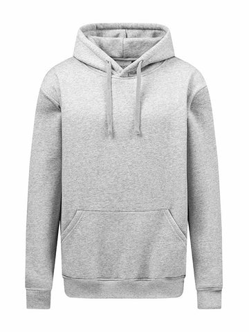 Premium Hoodie detail