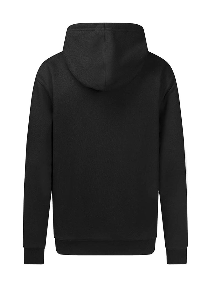 Heavy Weight Hoodie detail