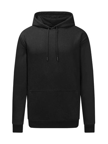 Heavy Weight Hoodie detail