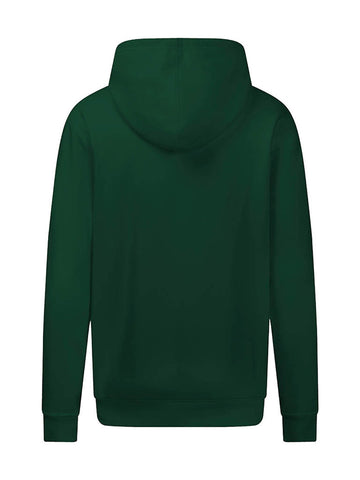 Heavy Weight Hoodie detail