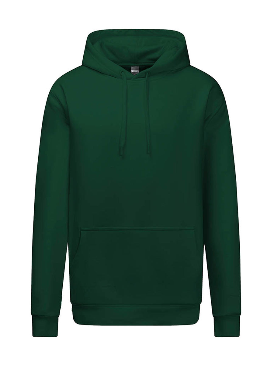 Heavy Weight Hoodie detail