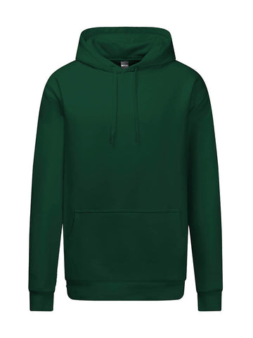 Heavy Weight Hoodie detail